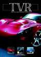 TVR: An Illustrated History, John Tipler 