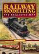 Railway Modelling, Iain Rice 