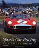 Sports Car Racing in Camera 1960-69 (In Camera), Paul Parker 