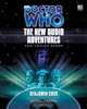 Doctor Who: The New Audio Adventures: The Inside Story, Benjamin Cook 