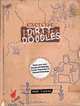 Dirty Doodles: Draw Your Own Smutty Scribblings, Crude Characters & Deviant Drawings, Rose Adders 