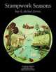 Stumpwork Seasons, Kay & Michael Dennis 