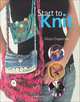 Start to Knit, Alison Dupernex 