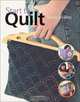 Start to Quilt, Miriam Edwards 