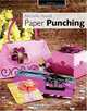 Paper Punching, Michelle Powell 
