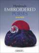 Handmade Embroidered Purses, Jenny Rolfe 
