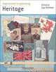 Inspirational Scrapbooking: Heritage, Edited by Joy Aitman 