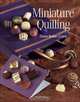 Miniature Quilling, Diane Boden Crane 