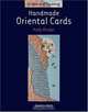 Handmade Oriental Cards, Polly Pinder 