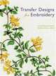 Transfer Designs for Embroidery, Anne-Marie Bodson, Josette Vinas y Roca 