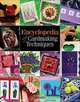 Encyclopedia of Cardmaking Techniques, Julie Hickey, Polly Pinder, Judy Balchin, Michelle Powell 