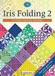 Iris Folding 2: 24 Perforated Papers, 