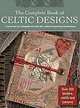 The Complete Book of Celtic Designs, Elaine Hamer, Courtney Davis, Lesley Davis, Judy Balchin 