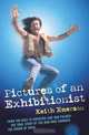 Pictures of an Exhibitionist, Keith Emerson 