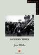 Modern Times (BFI Film Classics (Paperback)), Joan Mellen 