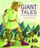 Giant Tales From Around the World, Amanda Hall 
