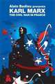 The Civil War in France (Revolutions), Karl Marx 