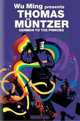 Sermon to the Princes (Revolutions), Thomas Muntzer 