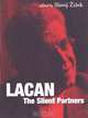 Lacan: The Silent Partners, Slavoj Zizek 