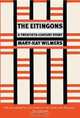 The Eitingons: A Twentieth-Century Story, Mary-Kay Wilmers 