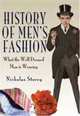 HISTORY OF MEN