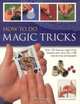 K: How to do Magic Tricks, Nicholas Einhor 