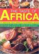 The Taste of Africa, Josephine Grant 