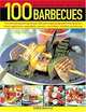 100 Best-Ever Step-By-Step Barbecues, Edited by Jan Cutler 