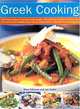 Greek Cooking, Rena Salaman and Jan Cutler 