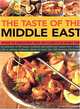 The Taste of the Middle East, Jenni Fleetwood 
