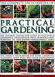 The Complete Encyclopedia of Practical Gardening: The Complete Step-by-Step Guide to Successful Gardening from Designing, Planning and Planting to Year-Round... Gardener, Including More than 1400 color, Peter Mchoy 