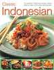 Classic Indonesian Cooking, Sallie Morris 