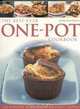 The Best-Ever One Pot Cookbook: Over 180 simply delicious one-pot, stove-top and clay-pot casseroles, stews, roasts, taglines and puddings, all shown step by step in 700 gorgeous color photographs, Jenni Fleetwood 