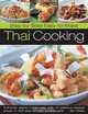 Step-by-Step Easy-to-Make Thai Cooking, Kit Chan 