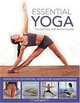 Essential Yoga: The Practical Step-by-Step Course. Iyengar yoga for everyone, shown in 400 clear colour photographs, Judy Smith 