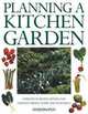 Planning a Kitchen Garden, Richard Bird 