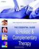 The Essential Guide to Holistic and Complementary Therapy, Helen Beckmann 