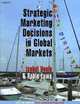 Strategic Marketing Decisions In Global Markets, Isobel Doole, Robin Lowe 