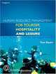 Human Resource Management for the Tourism, Hospitality And Leisure Industries: An International Perspective, Tom Baum 