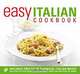 Easy Italian Cookbook, Jennifer Donovan 