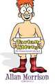 Tartan Titters!: The Ultimate Scottish Joke Book, Allan Morrison 
