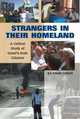 Strangers in Their Homeland: A Critical Study of Israel