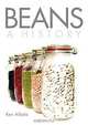 Beans: A History, Ken Albala 