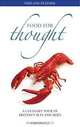 Food for Thought: Fish and Feather: A Culinary Tour of Britain