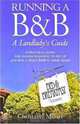 Running a B and B - a Landlady
