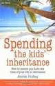 Spending the Kids