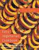 The Gate Easy Vegetarian Cookbook, Adrian Daniel, Michael Daniel 