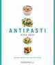 Antipasti Made Easy, Abigail Brown, Melissa Webb 