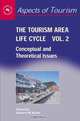 The Tourism Area Life Cycle: Conceptual And Theoretical Issues (Aspects of Tourism), 