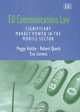 Eu Communications Law: Significant Market Power in the Mobile Sector, Peggy Valcke 